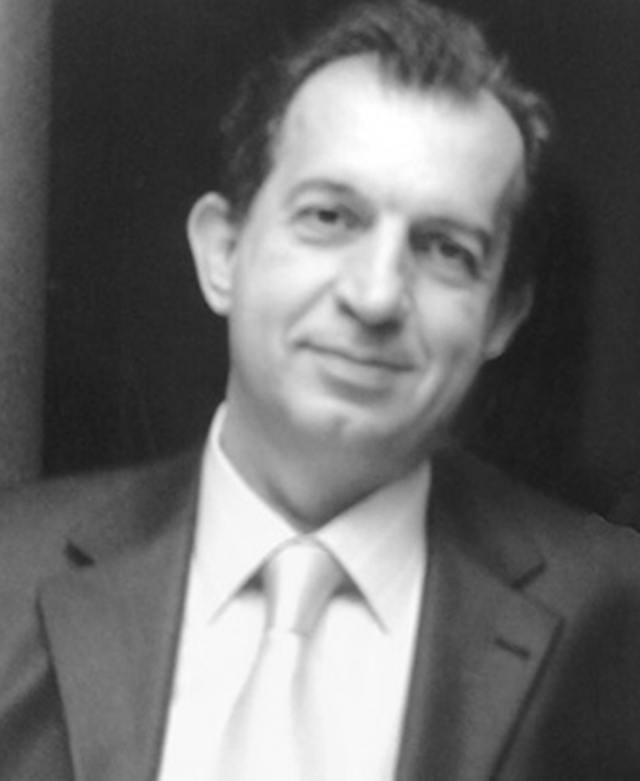 Bassam Choueiri